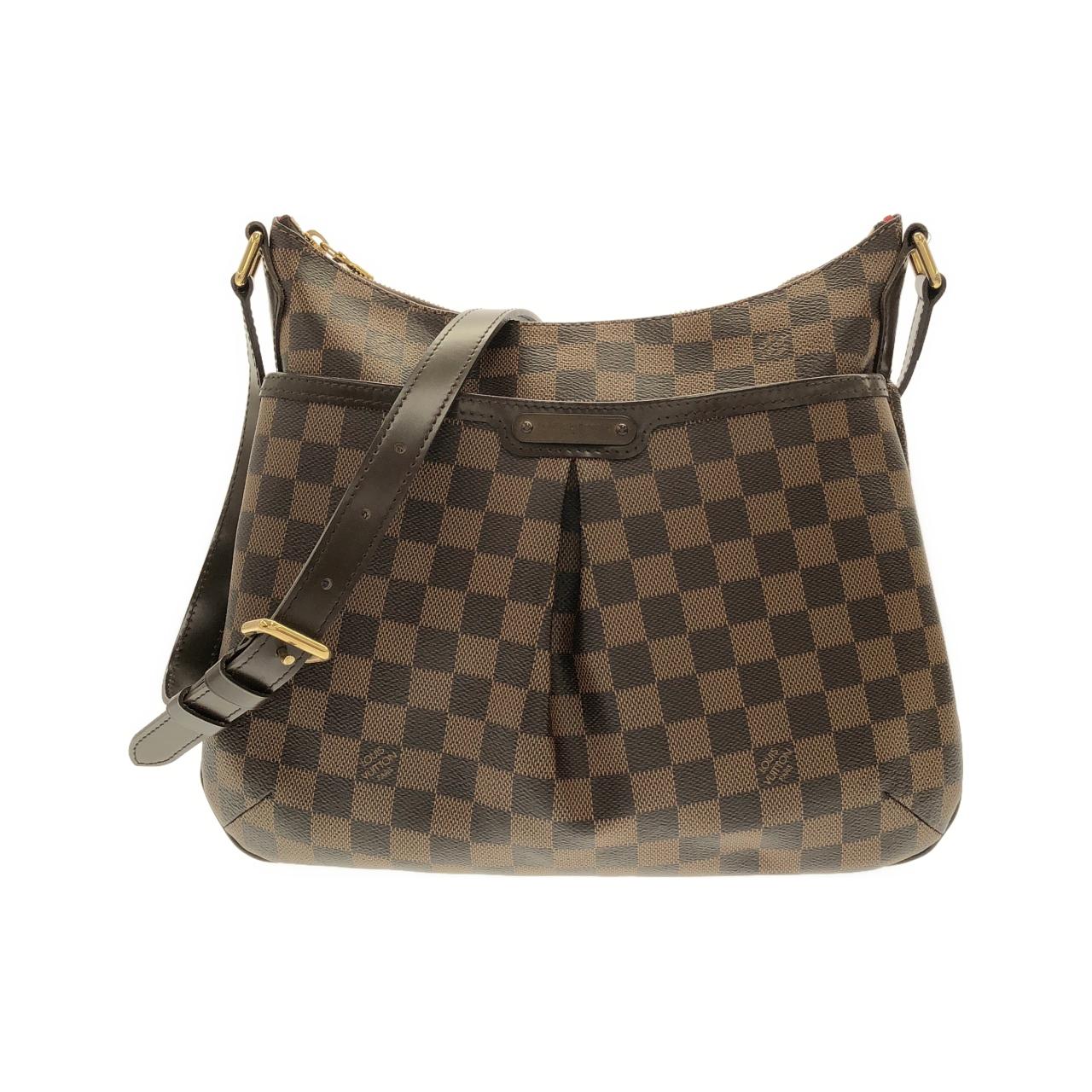 ブランド別 LOUIS VUITTON ショルダーバッグ ブルームズベリPM ダミエ 