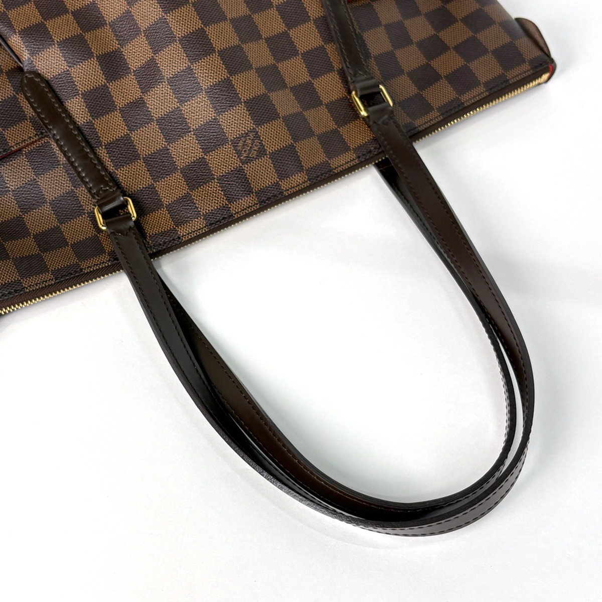 ルイ・ヴィトン Louis Vuitton トータリーMM ショルダーバッグ トート