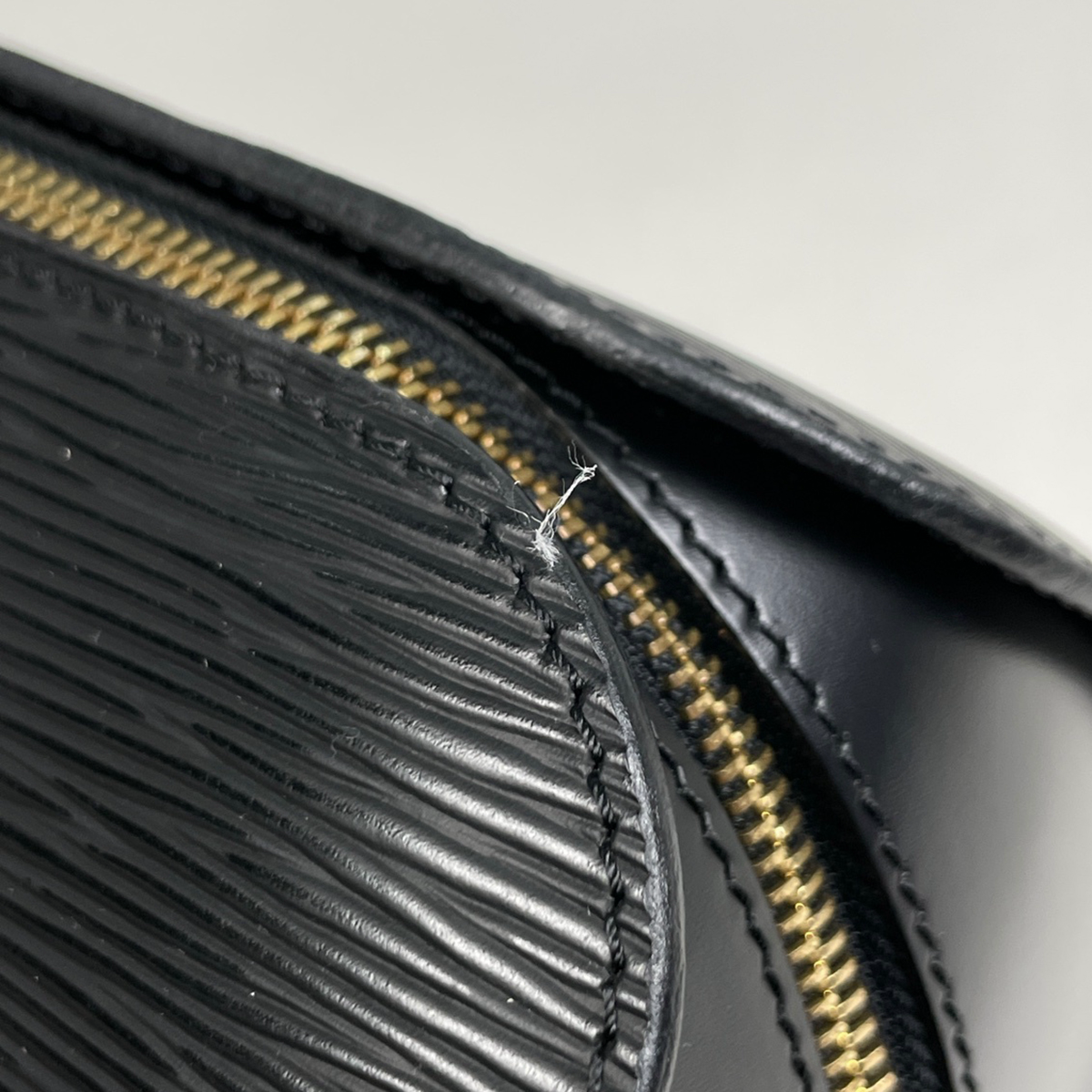 ルイ・ヴィトン Louis Vuitton スフロ 円筒型 手提げ M52222 M52862