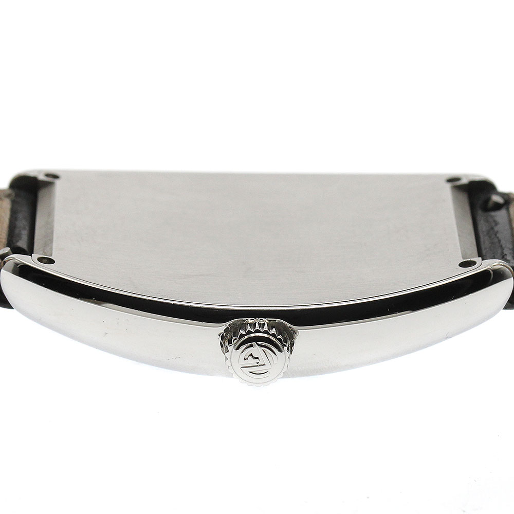 フランクミュラー FRANCK MULLER 6850 カサブランカ 自動巻き メンズ