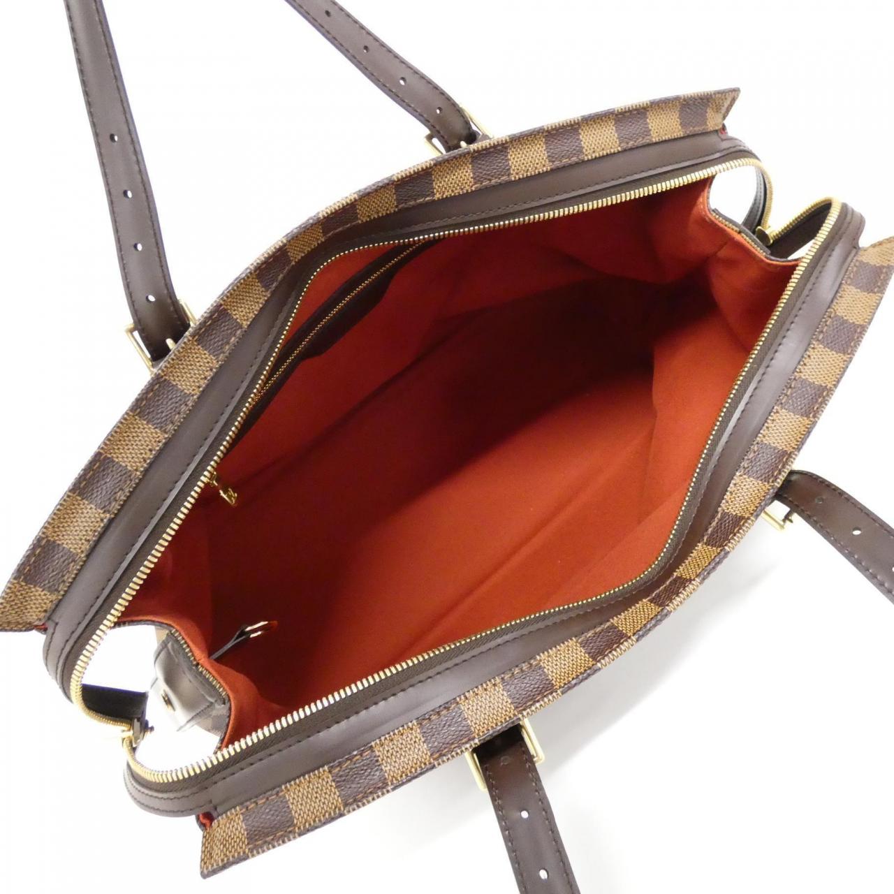 ルイヴィトン ダミエ チェルシー N51119 ショルダーバッグ | MOLTS