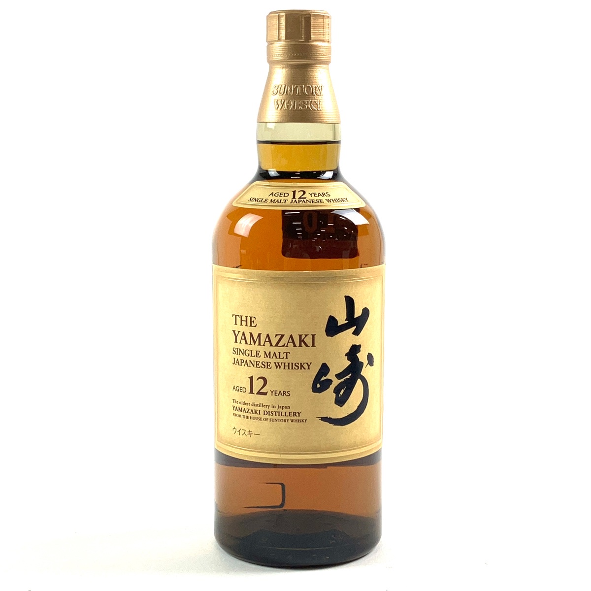 ダンカンテイラー DUNCAN TAYLOR ブローラ 26年 1981-2007 700ml