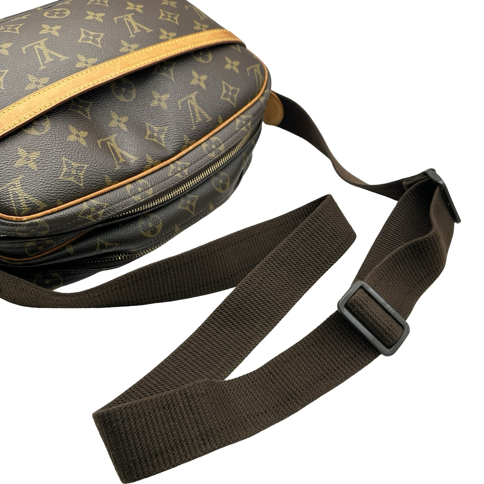 LOUIS VUITTON リポーターPM M45254 r2321