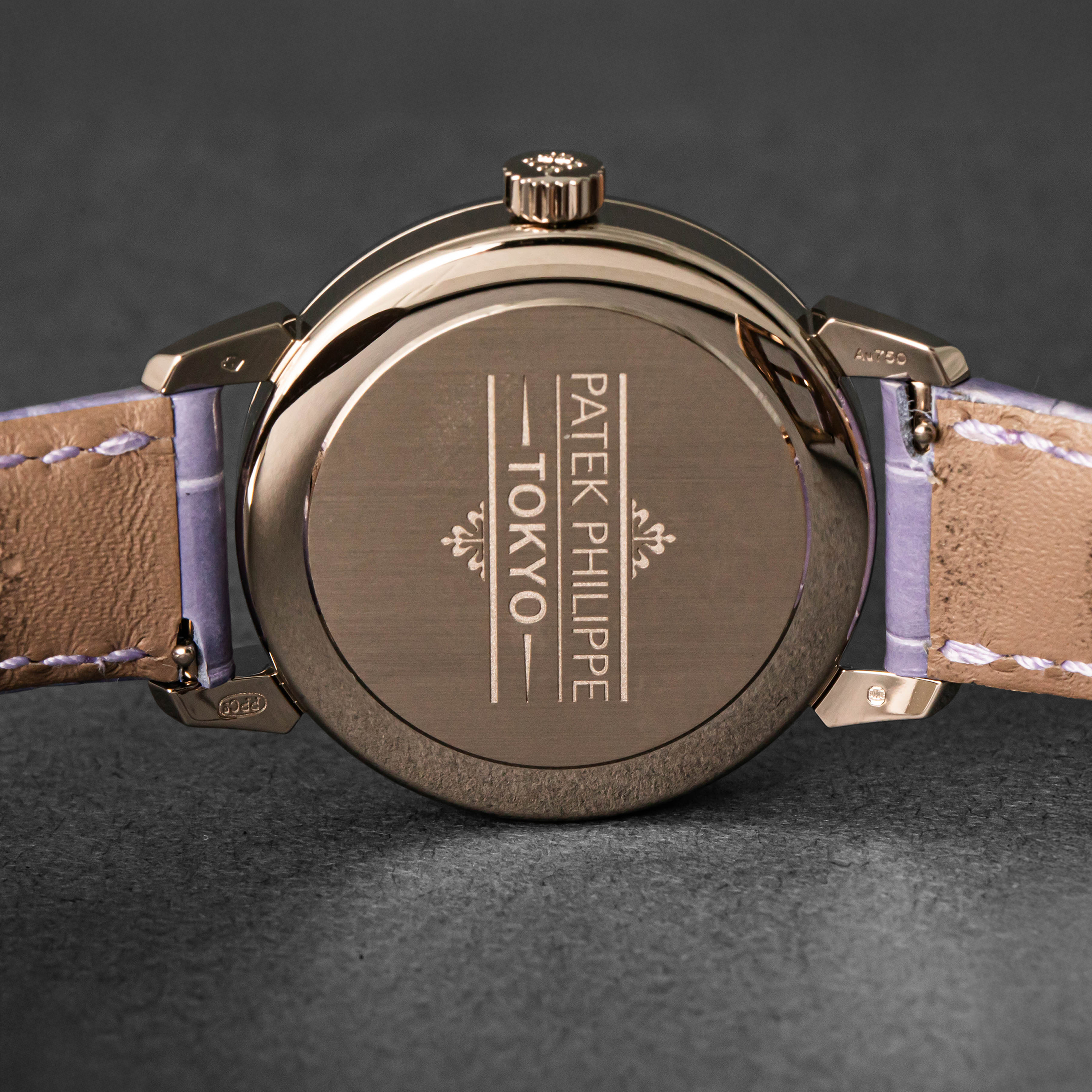 パテックフィリップ コレクション プレート トレイ 2021年 ノベルティ