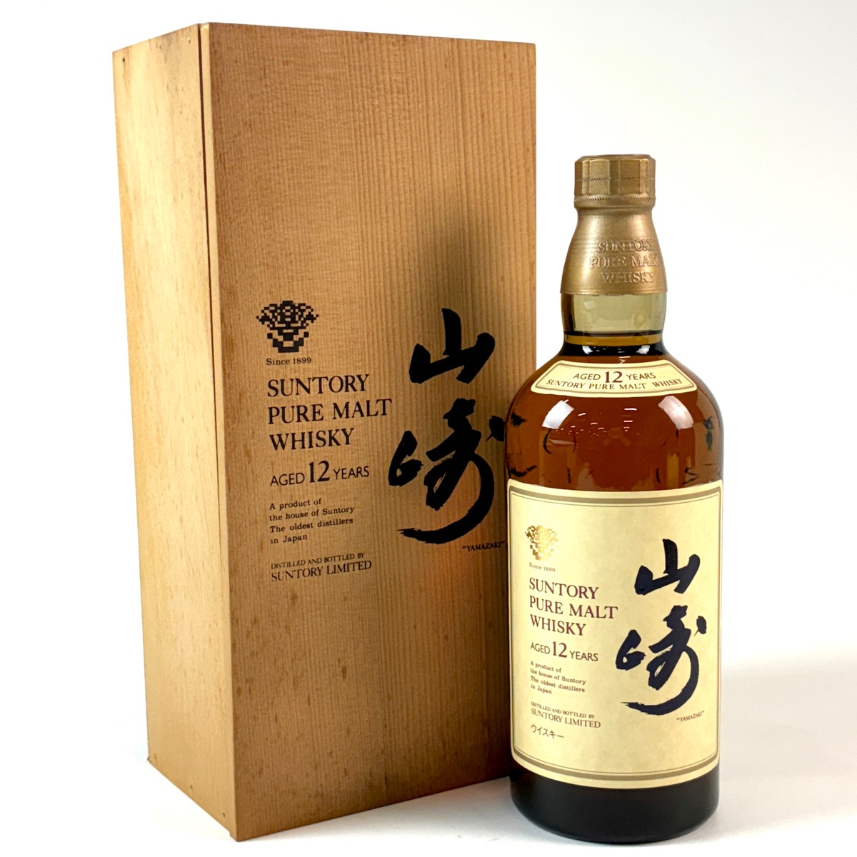 ボウモア BOWMORE 17年 シルクプリント 750ml スコッチウイスキー