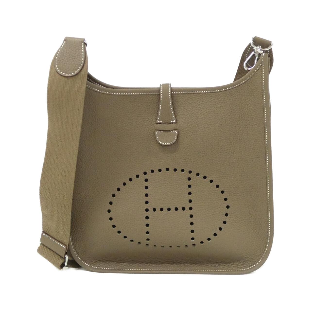 エルメス ヴィルヴォルト 24cm 069529CK ショルダーバッグ HERMES - エルメス ヴィルヴォルト 24cm 069529CK ショルダーバッグの