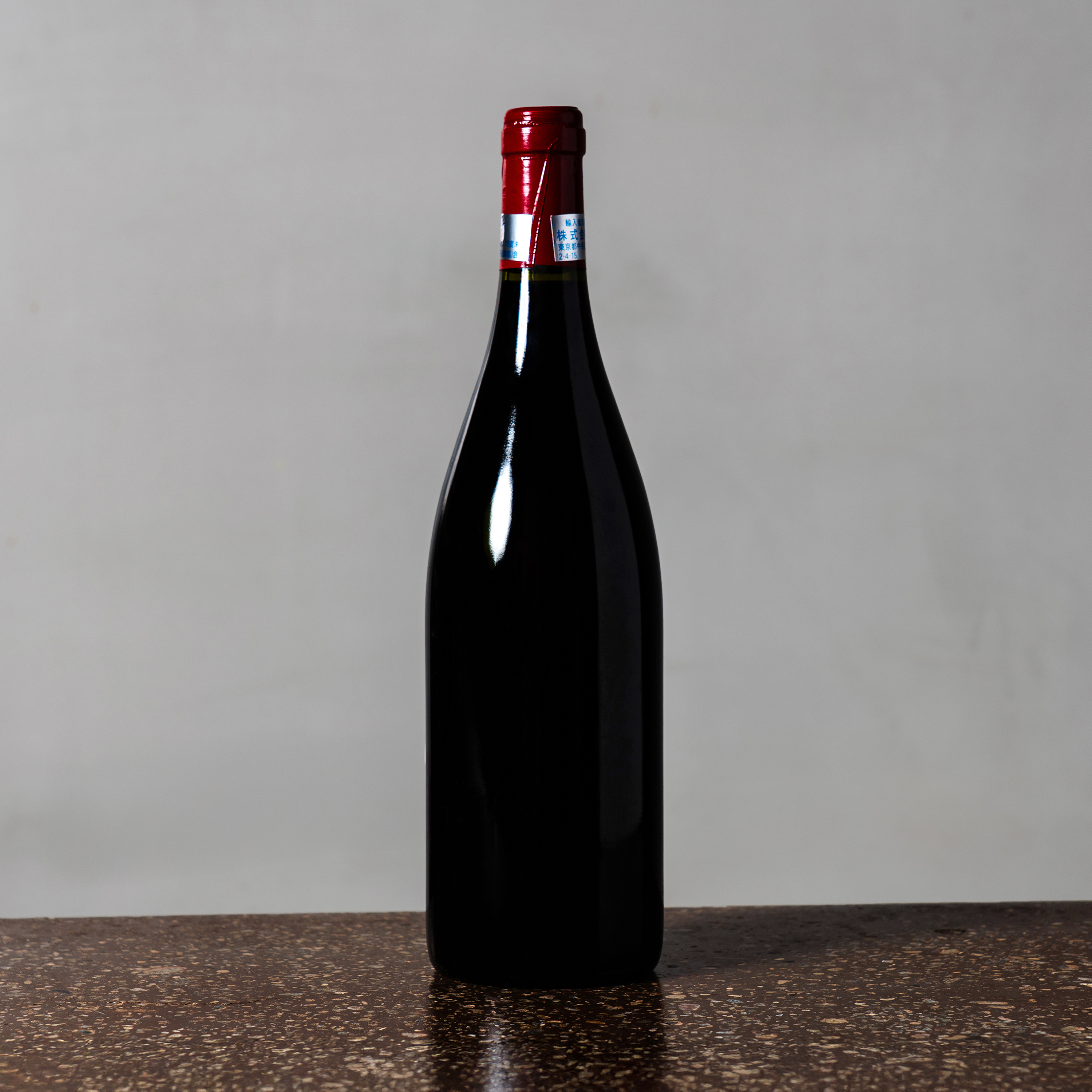 ジャッキートルショー ブルゴーニュ　ルージュ　2003 ジャッキートルショー ブルゴーニュ ルージュ 2003