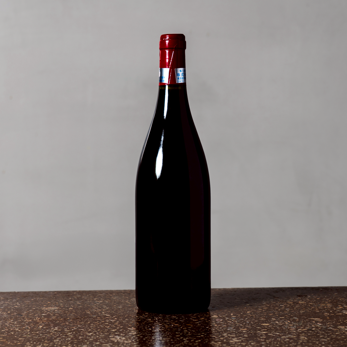 ジャッキートルショー　2003 シャンボール・ミュジニ レ・サンティエ ジャッキートルショー 2003 シャンボール・ミュジニ レ・サンティエ