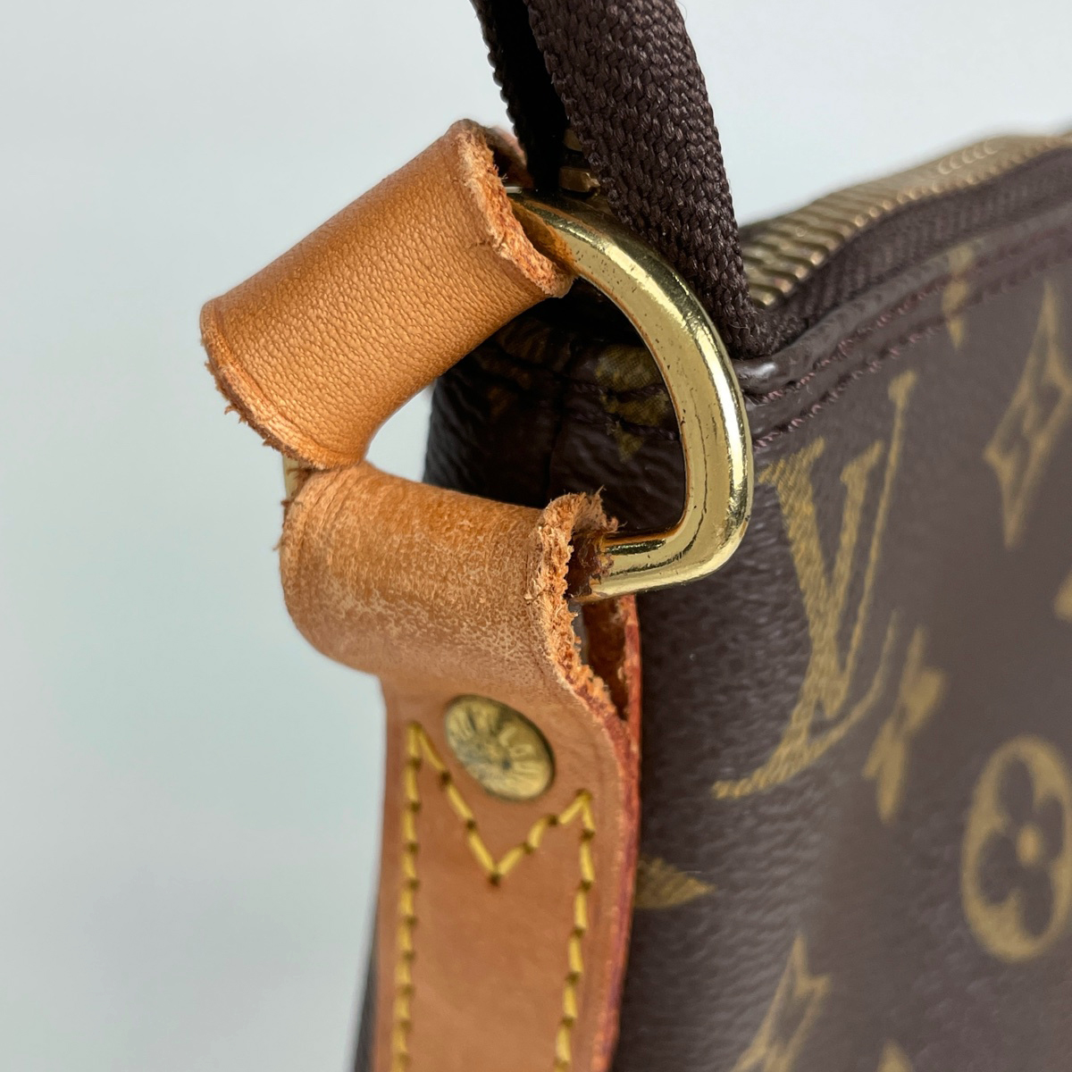 ルイ・ヴィトン Louis Vuitton アムファースリー ワンショルダー