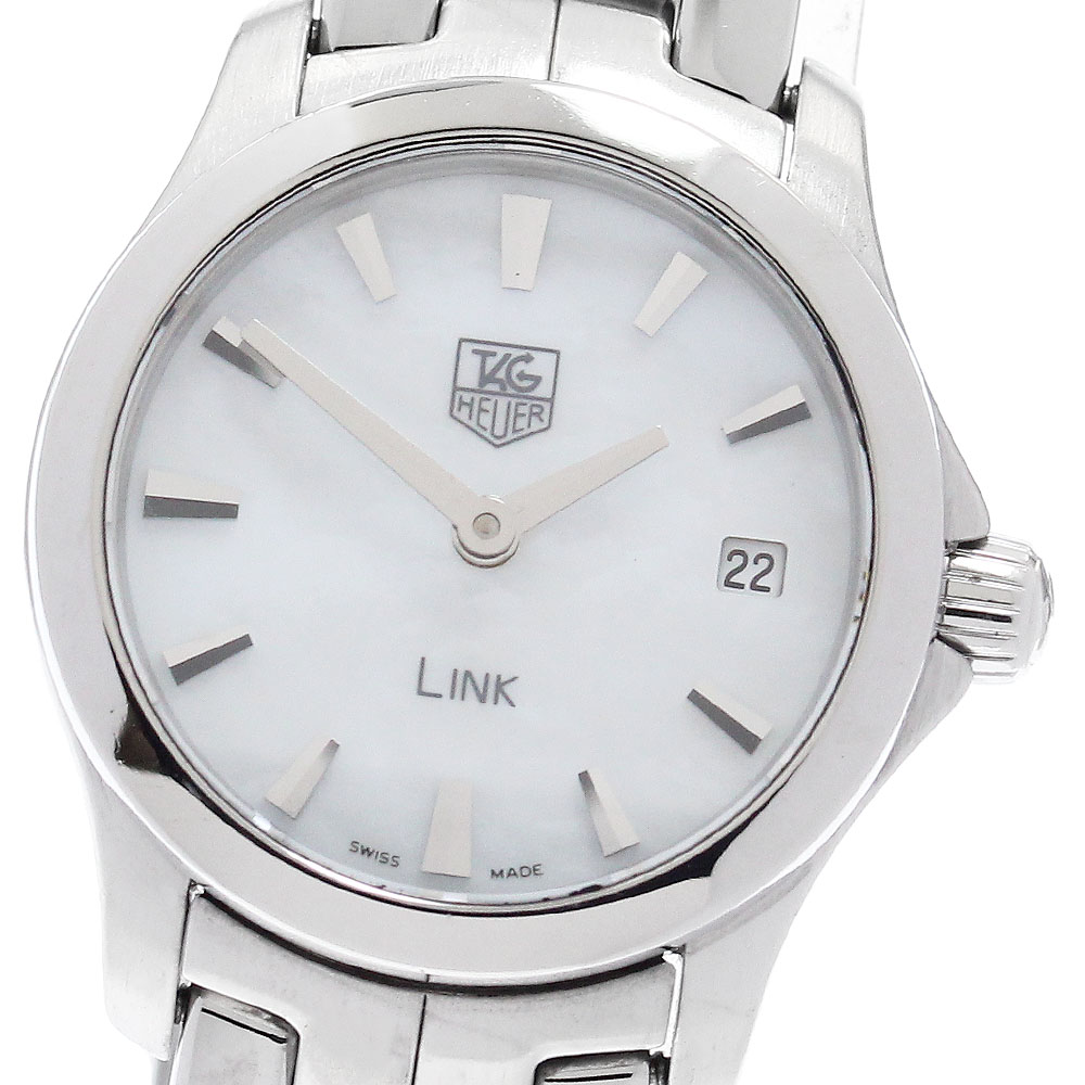 タグホイヤー TAG HEUER WN2311-0 エクスクルーシブ2000 デイト 自動
