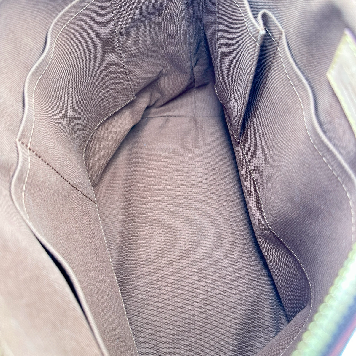 ルイ・ヴィトン LOUIS VUITTON パレルモPM M40145 ショルダーバッグ