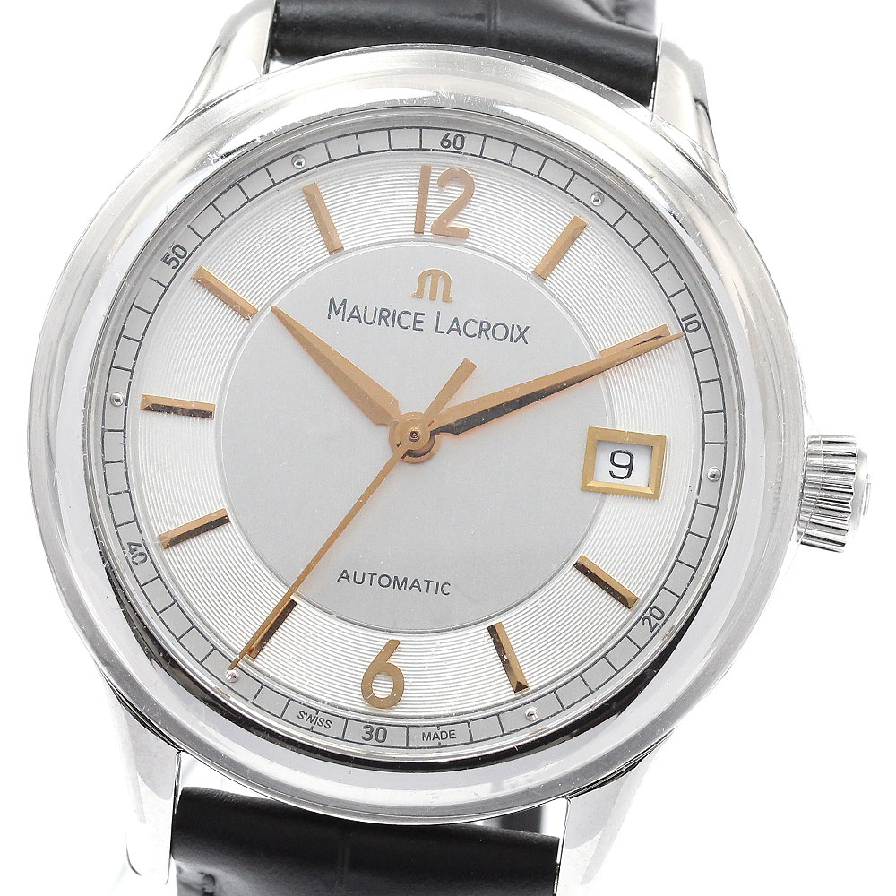 モーリスラクロア MAURICE LACROIX FA1084-SS002-170-1 フィアバ