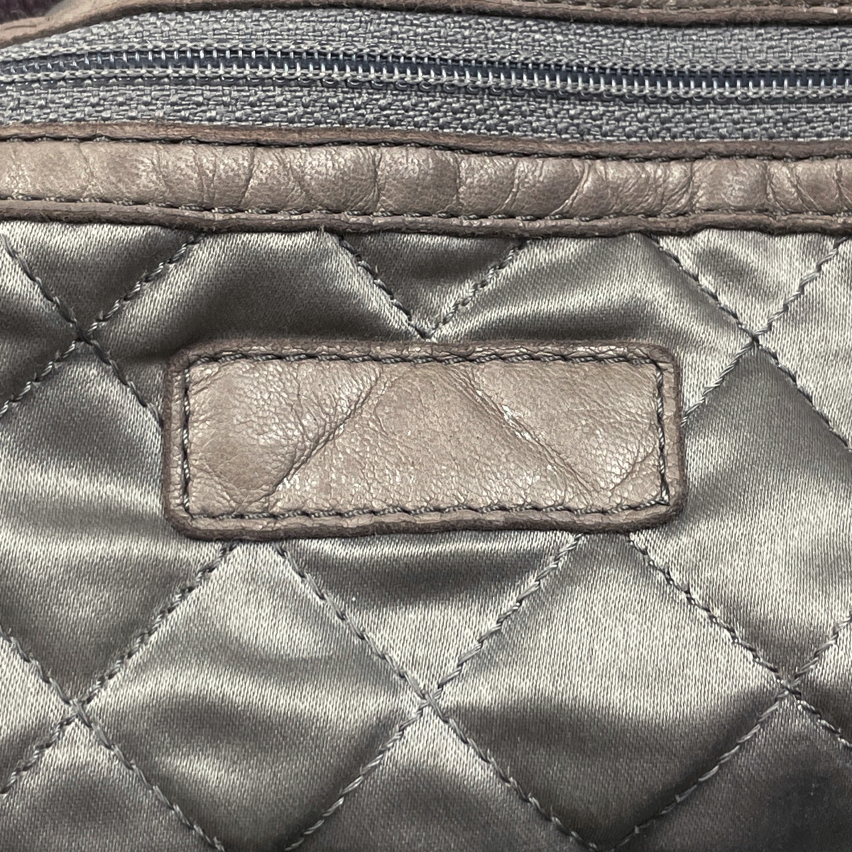 シャネル CHANEL ココマーク チェーン トートバッグ ショルダーバッグ