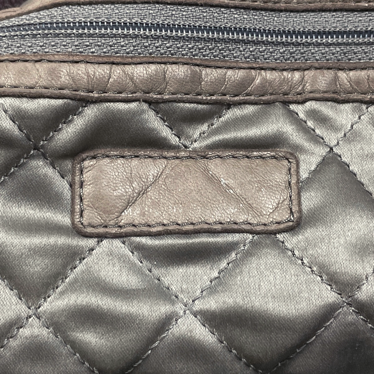 シャネル CHANEL ココマーク チェーン トートバッグ ショルダーバッグ
