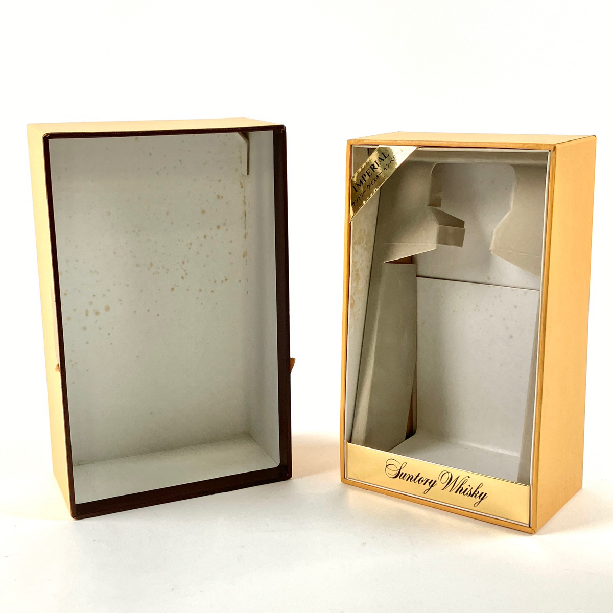 東京都内限定お届け】 サントリー SUNTORY インペリアル 600ml 国産