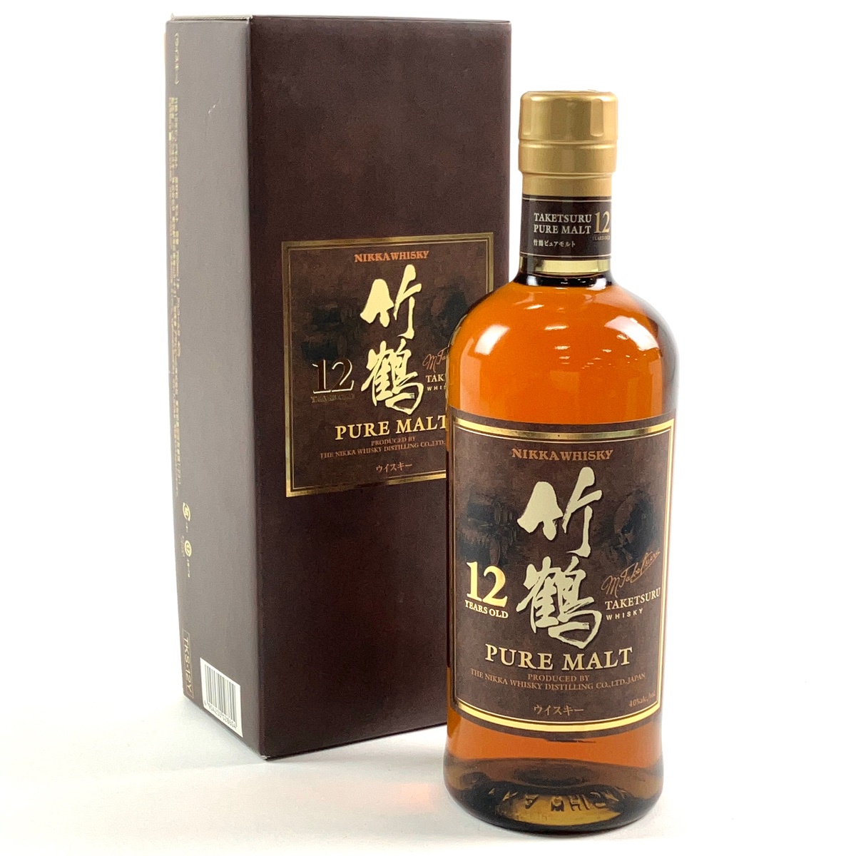 ロイヤル ハウスホールド ROYAL HOUSEHOLD 現行 750ml スコッチ