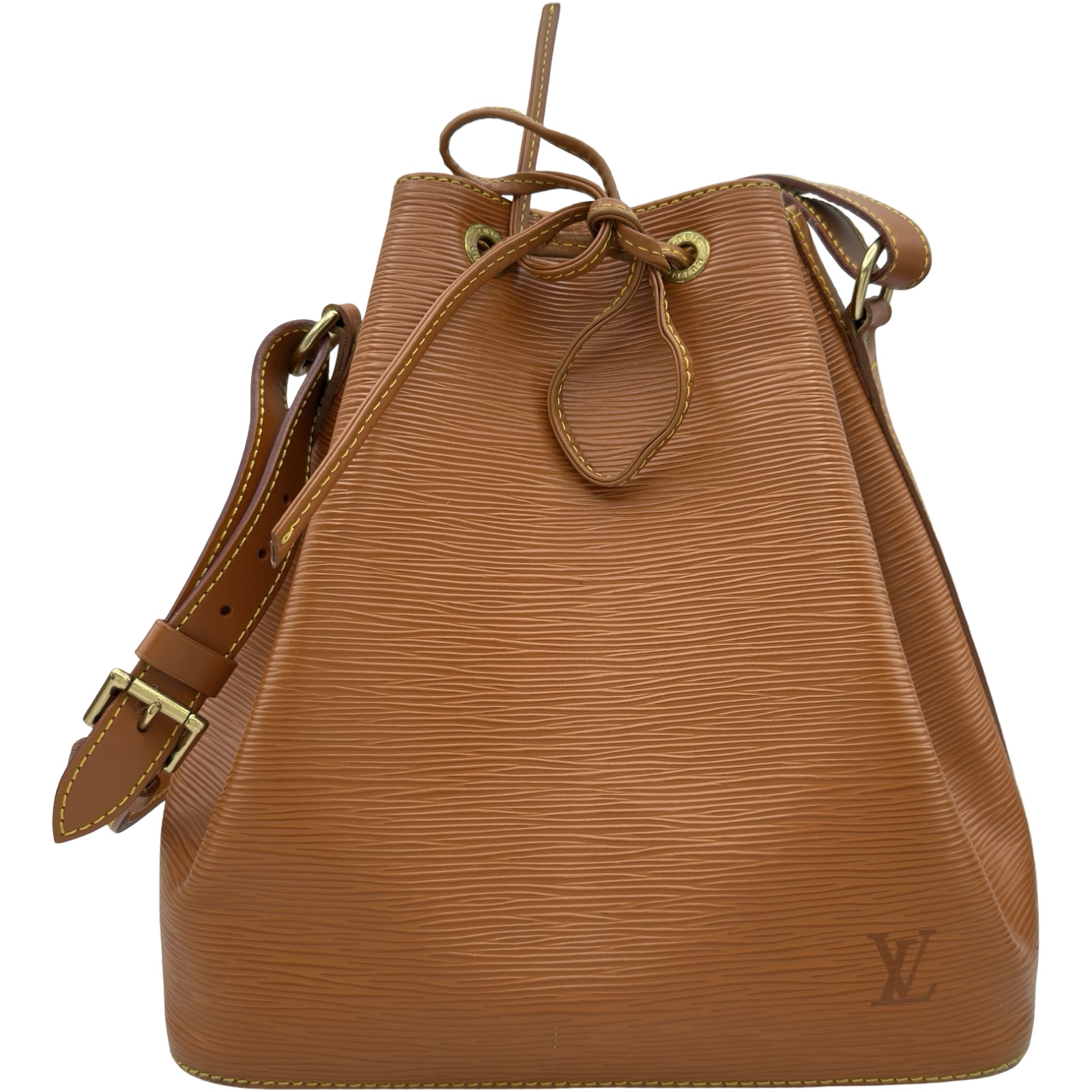 ルイ・ヴィトン LOUIS VUITTON プチノエ M44103 ショルダーバッグ 