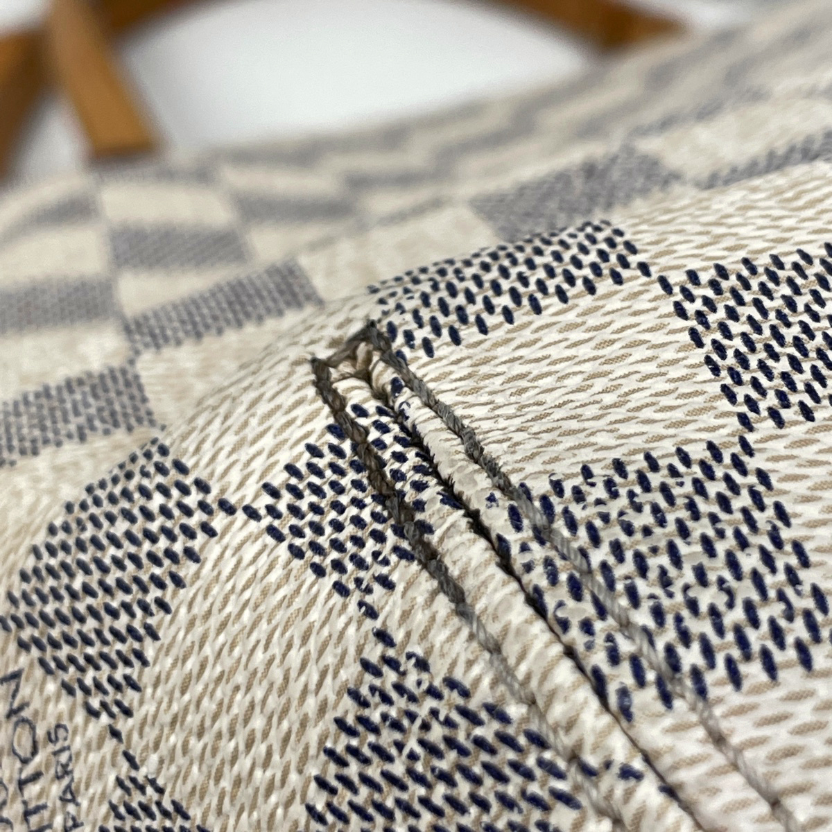 ルイ・ヴィトン Louis Vuitton サリナ PM ショルダーバッグ トート