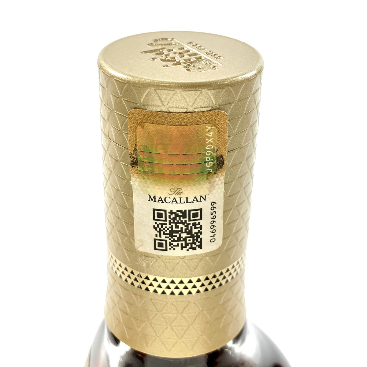 マッカラン MACALLAN 12年 シェリーオークカスク 700ml スコッチ