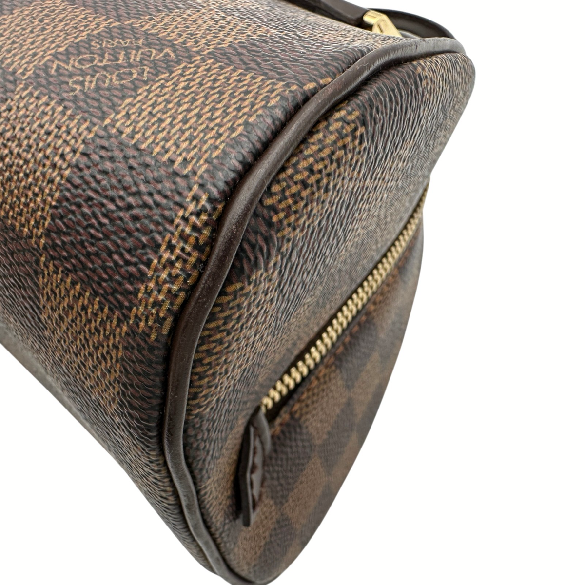 ルイ・ヴィトン LOUIS VUITTON リベラミニ N41436 ハンドバッグ - Used 