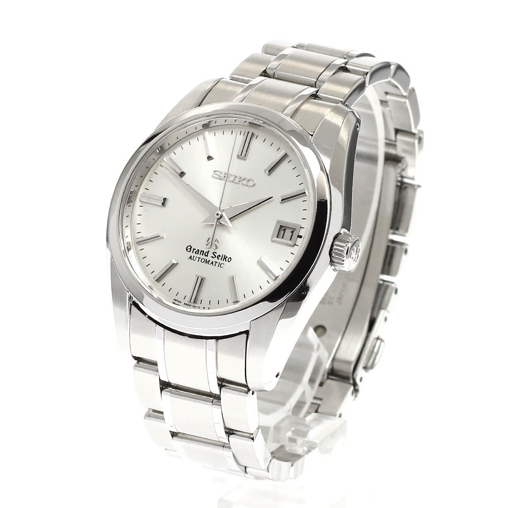 Seiko SEIKO SBGR001/9S55-0010 Grand Seiko Date Automatic Men