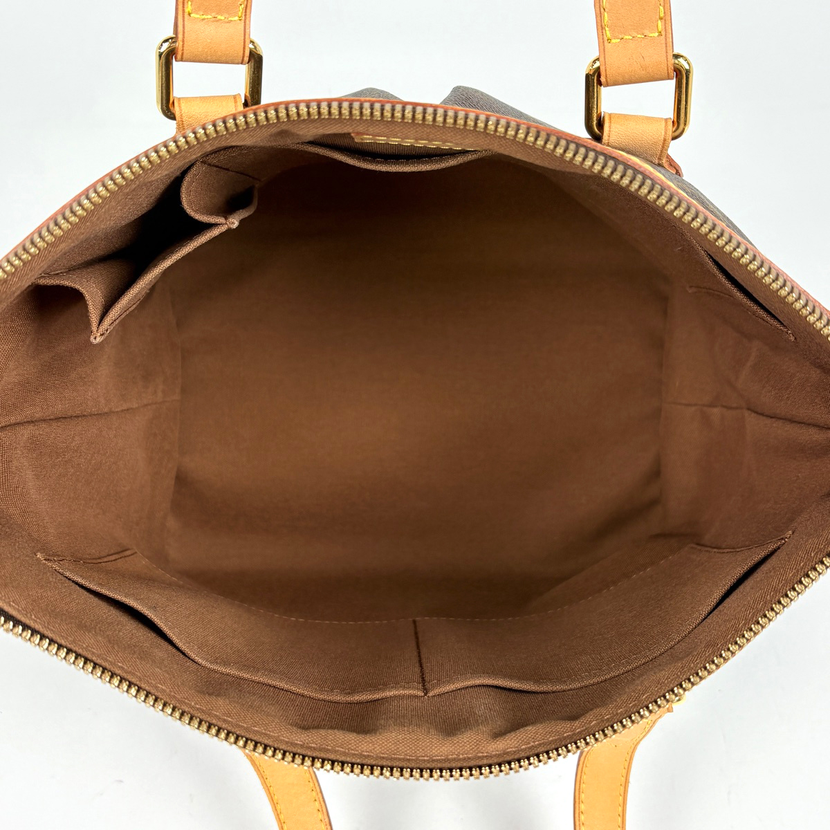 ルイ・ヴィトン Louis Vuitton パレルモPM ハンドバッグ トートバッグ