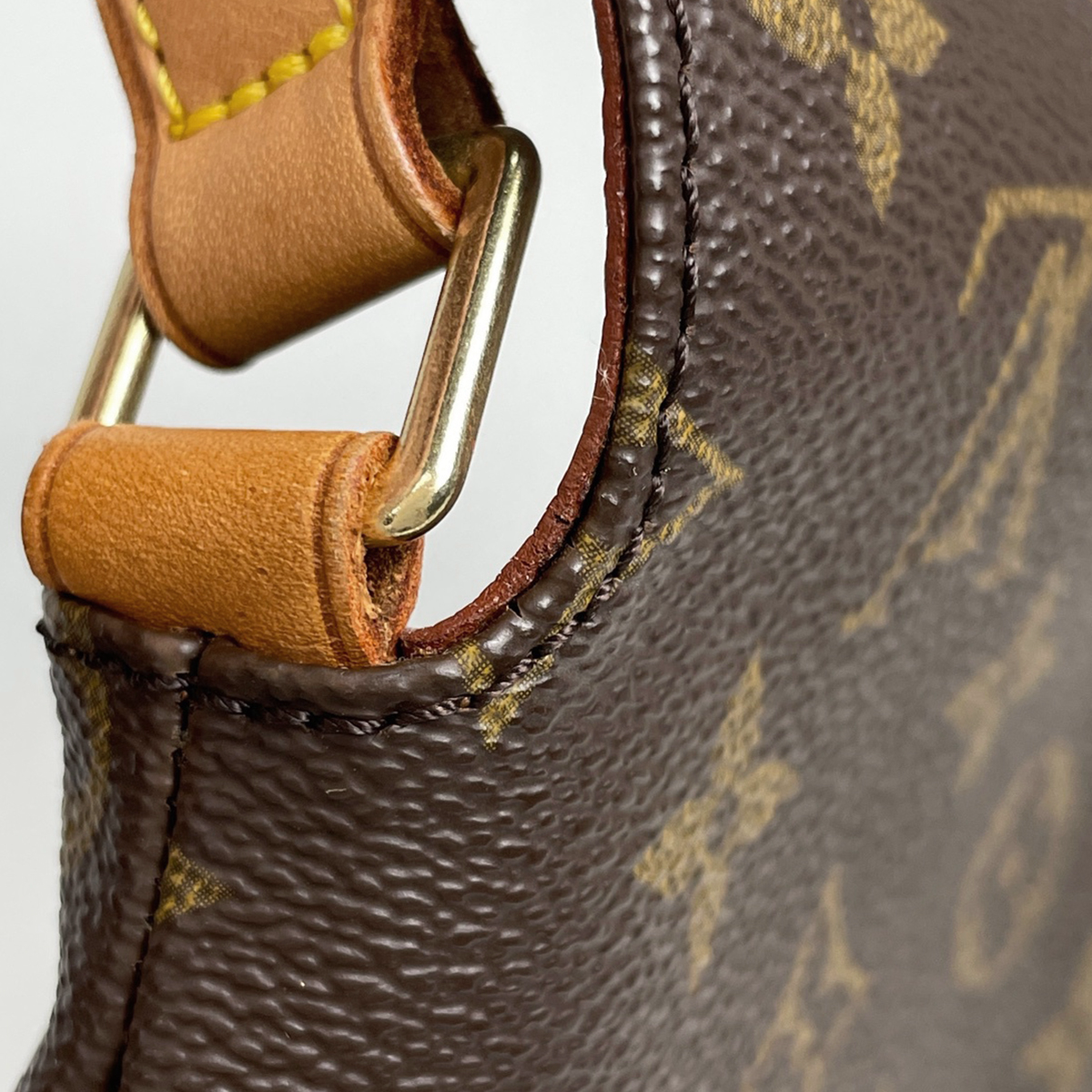 ルイ・ヴィトン Louis Vuitton ミュゼット タンゴ ショート 肩掛け