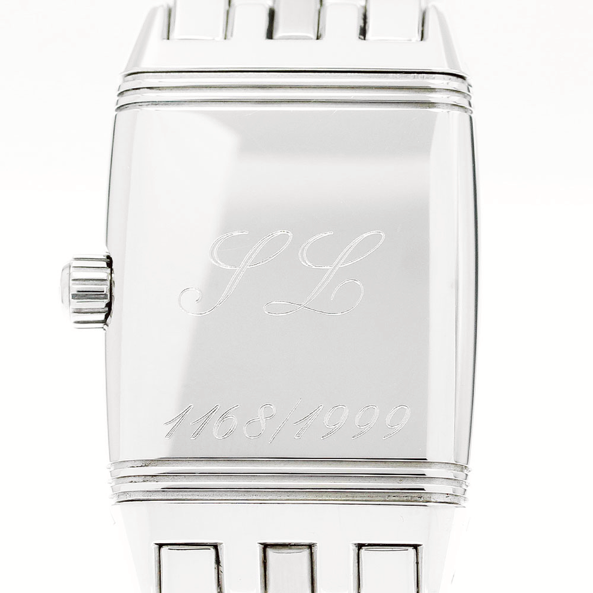 ジャガー・ルクルト JAEGER-LECOULTRE 290.8.60 レベルソ グランス