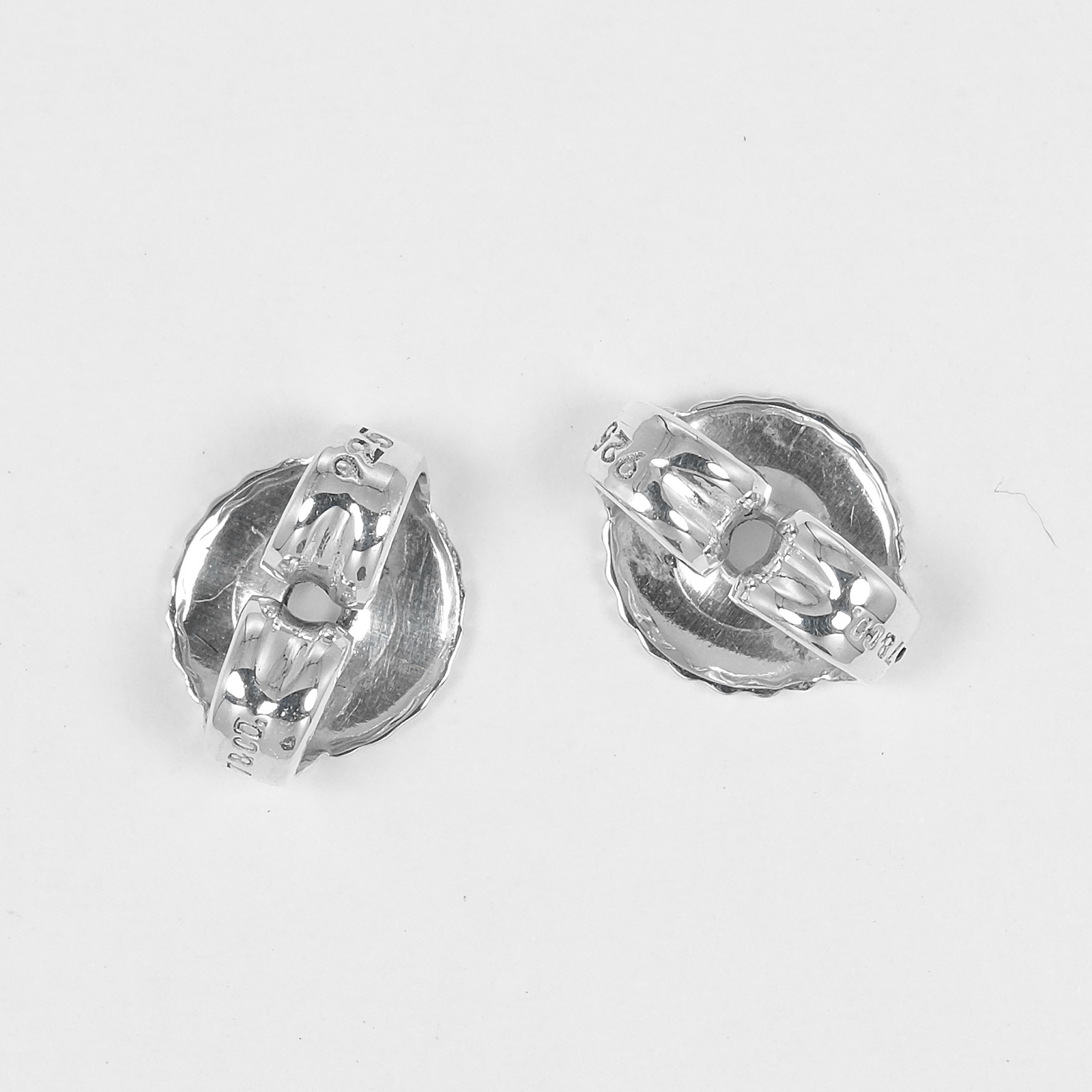 希少TIFFANY & CO. スターフィッシュピアス シルバー925 a028 送料無料 Tiffany&Co. 希少 ティファニー スターフィッシュ