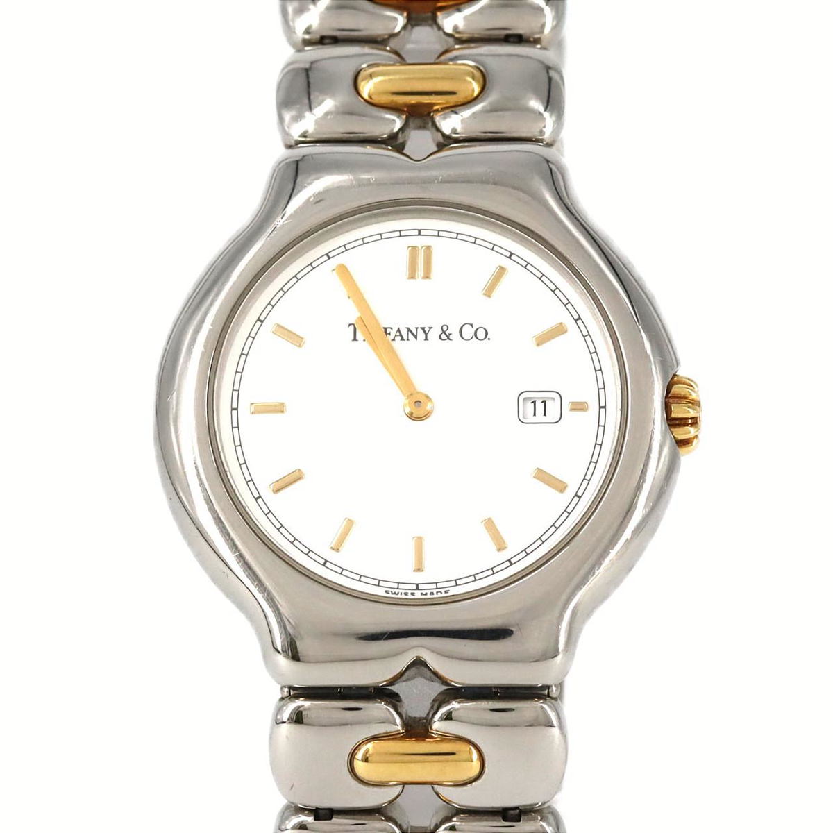 もう1人の担い手 ティファニー sp ティファニー トワレ コーヒー ポット モルガナイト カラー ボーン