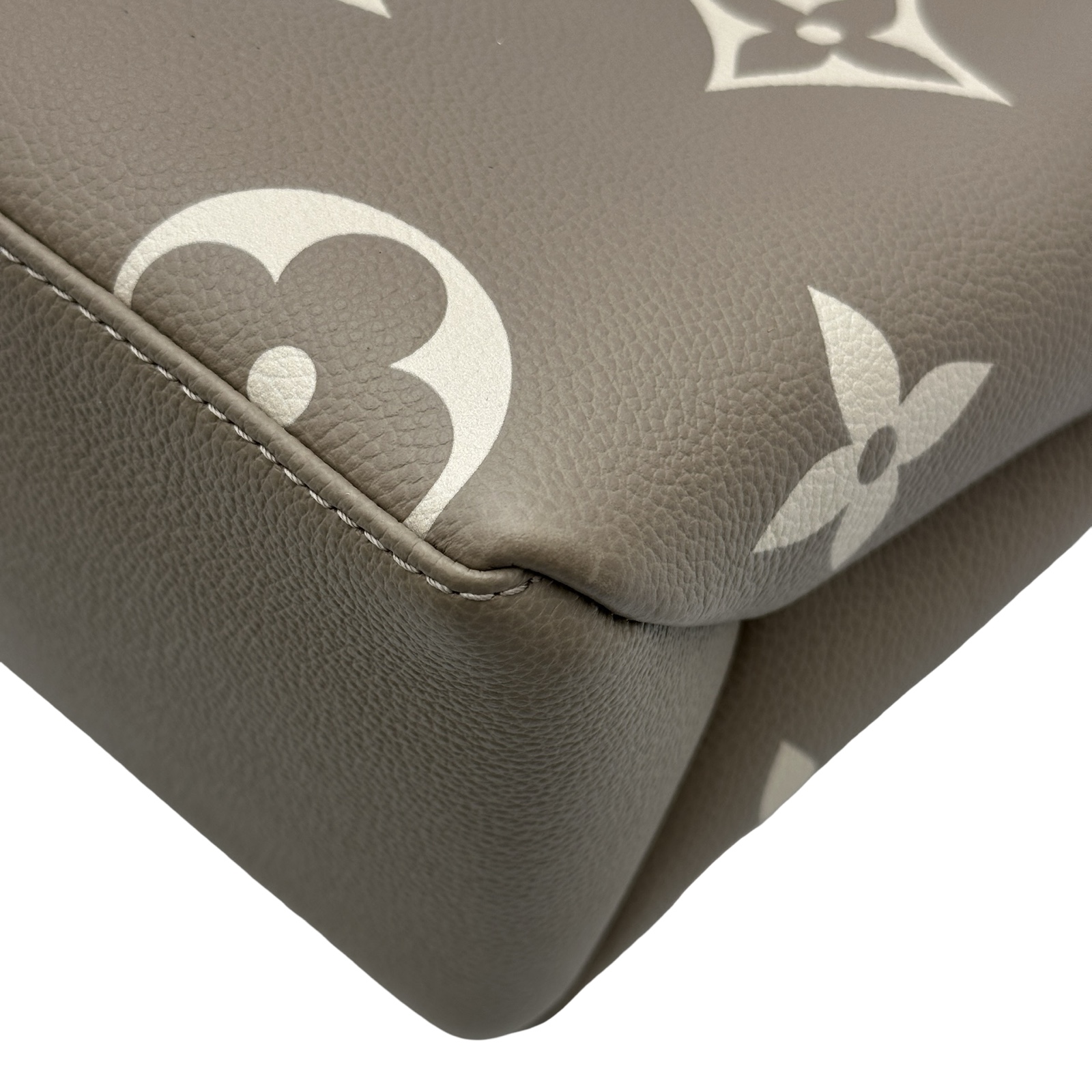 ルイ・ヴィトン LOUIS VUITTON プティ・パレPM M58914 ハンドバッグ