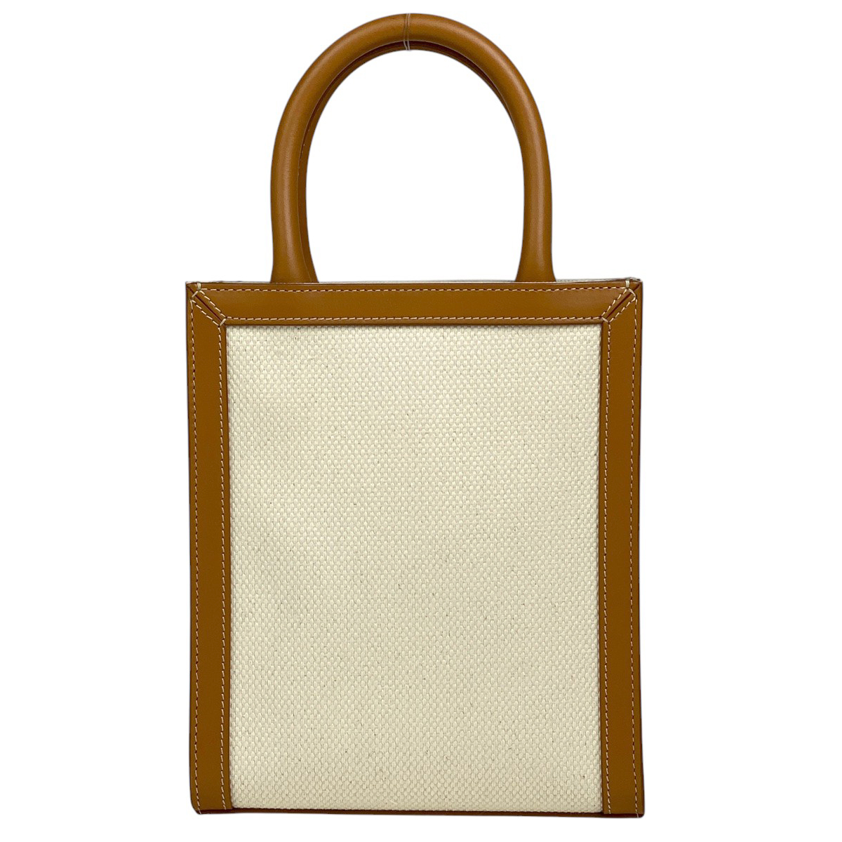 セリーヌ CELINE ミニ バーティカル カバ 2WAY ショルダーバッグ