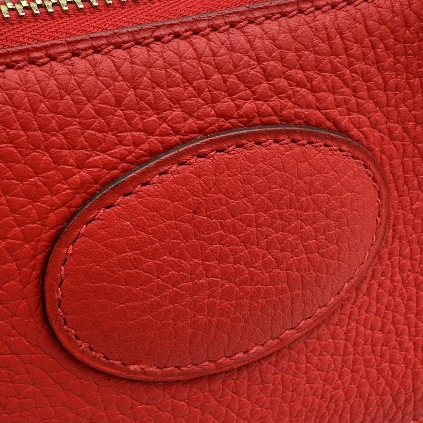 エルメス HERMES ボリード31 D刻印 ハンドバッグ - Used A