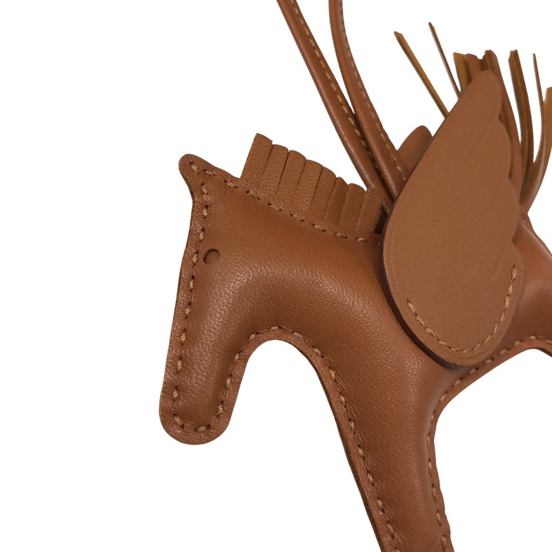 エルメス HERMES ロデオペガサスPM K刻印 チャーム | MOLTS