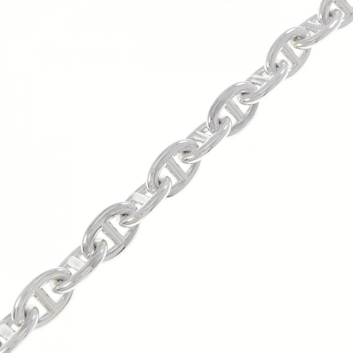 ヴィンテージ】エルメス シェーヌダンクル PM ブレスレット | MOLTS