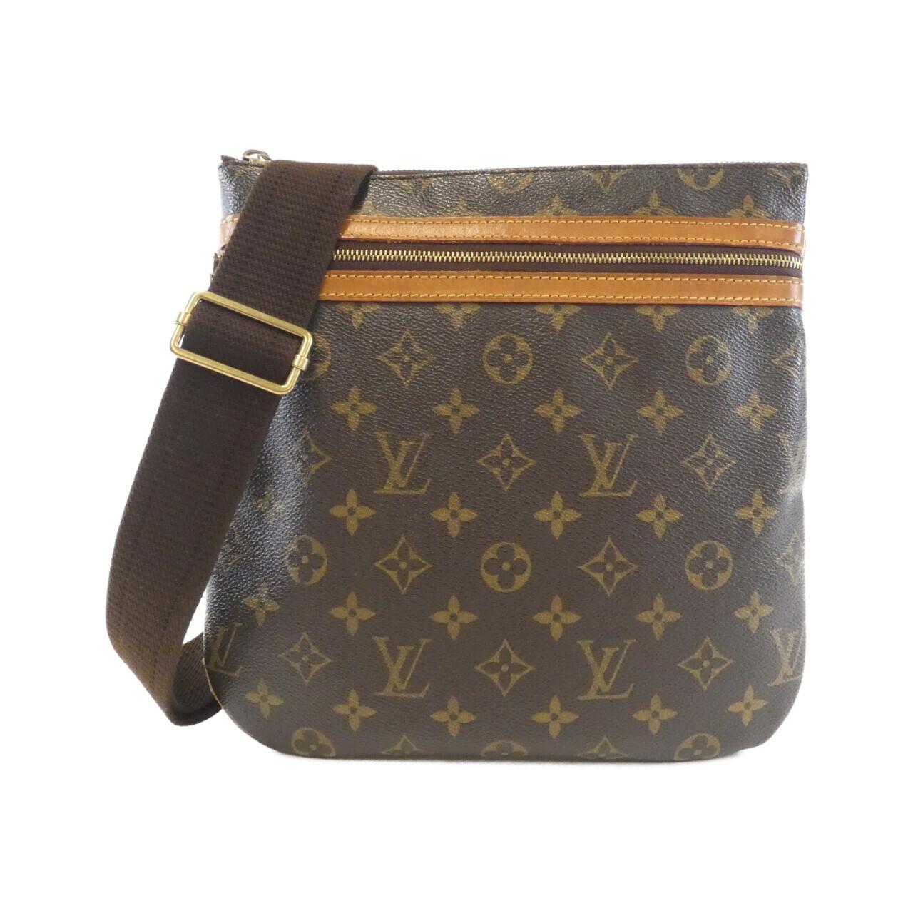 ルイ・ヴィトン Louis Vuitton メッセンジャー PM ボスフォール 斜め 