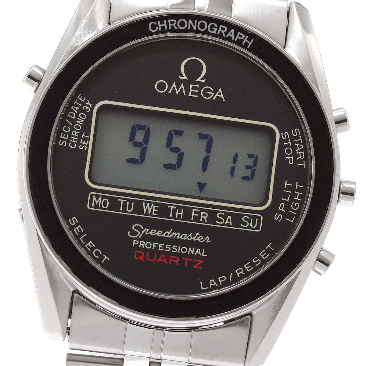 オメガ OMEGA 186.0004 スピードマスター プロフェッショナル クロノ