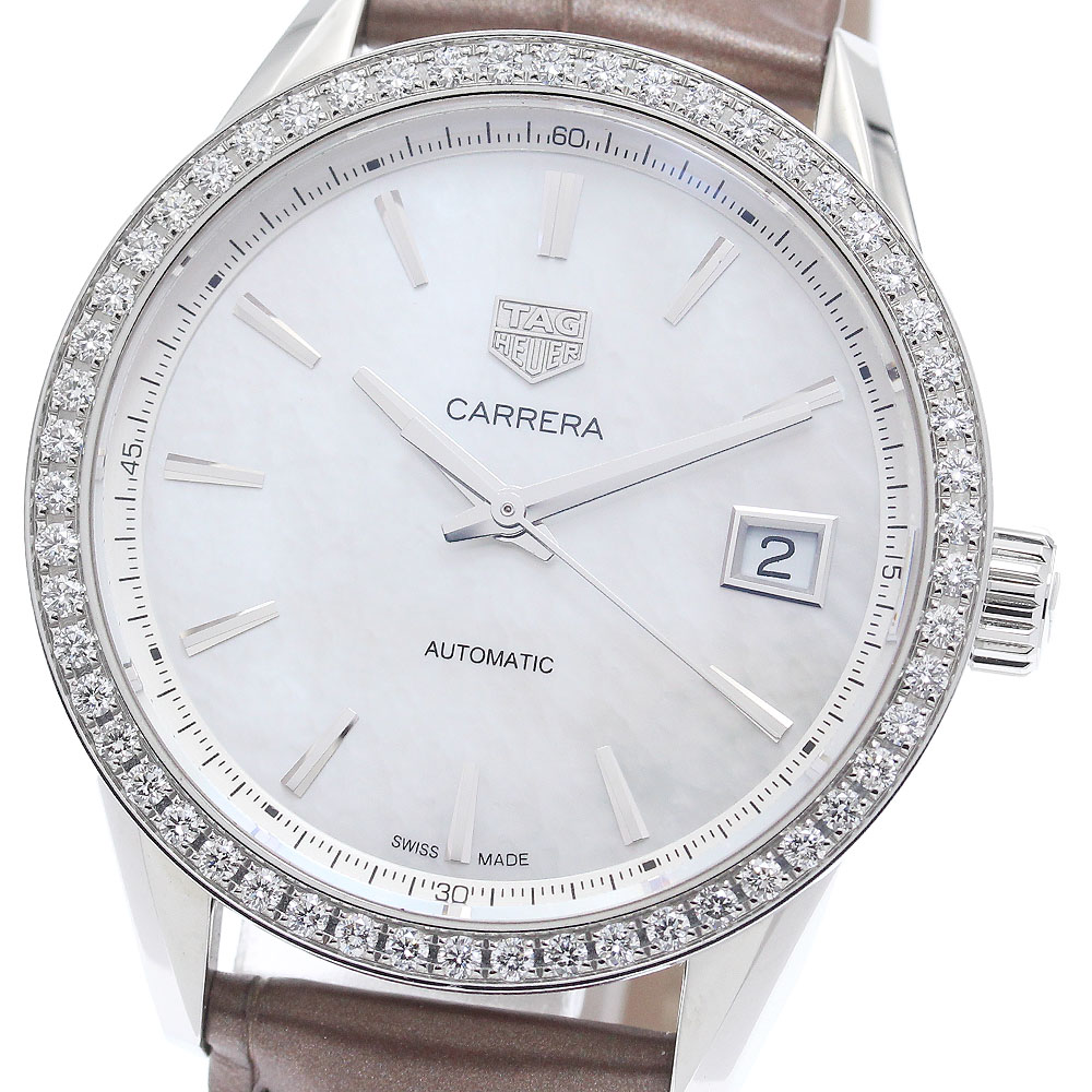 タグホイヤー TAG HEUER WN1314 2000 エクスクルーシブ デイト クォーツ レディース _935996 タグホイヤー TAG HEUER WN1314 2000 エクスクルーシブ デイト