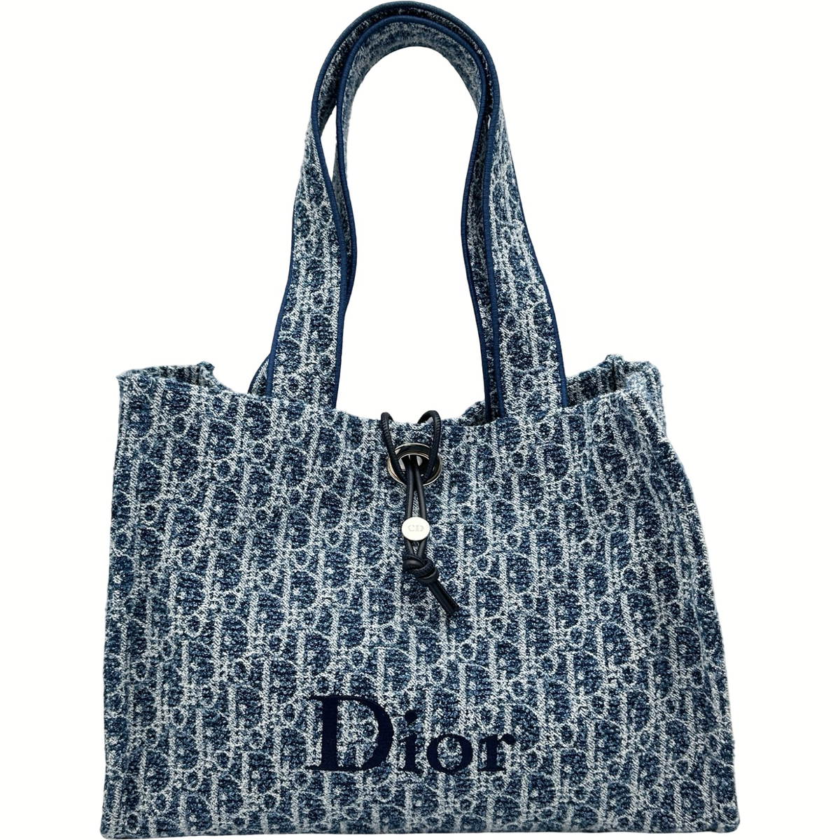 クリスチャン・ディオール Christian Dior Dioriviera Spongy Book