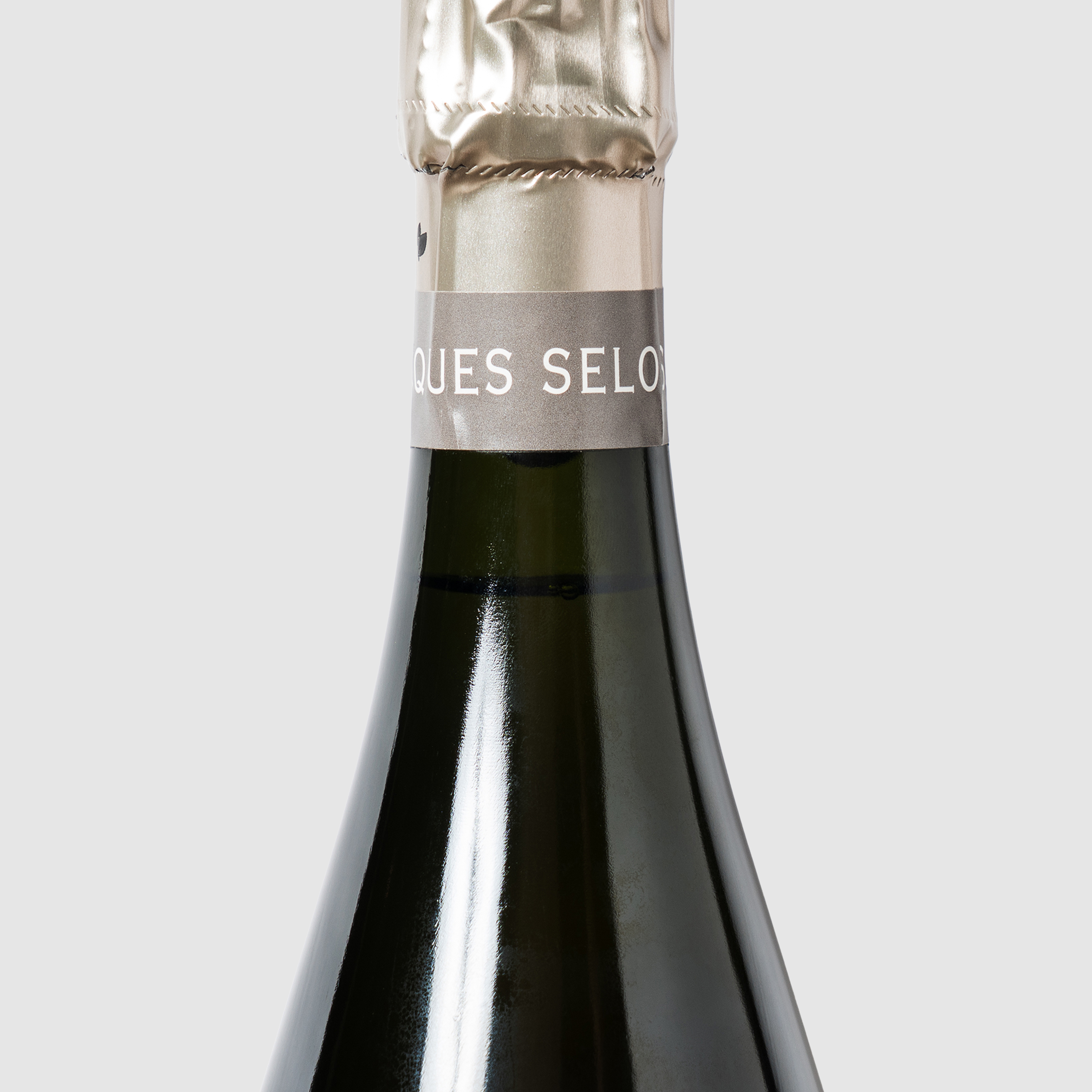 ジャック・セロス イニシャル ブリュット NV N/A | MOLTS