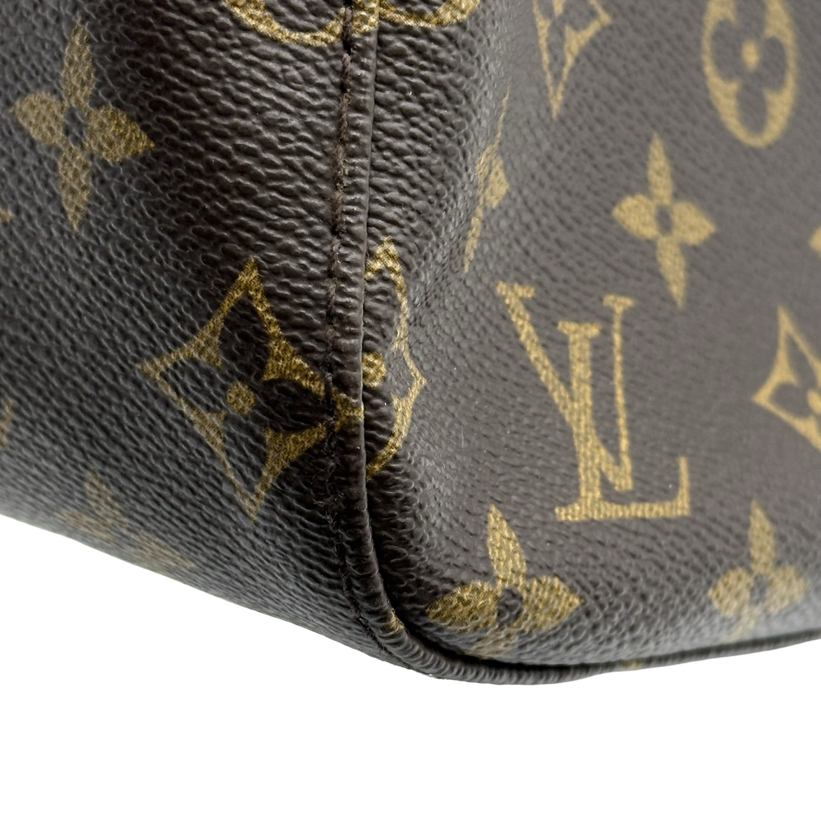 ルイ・ヴィトン LOUIS VUITTON ルーピングMM M51146 ショルダー