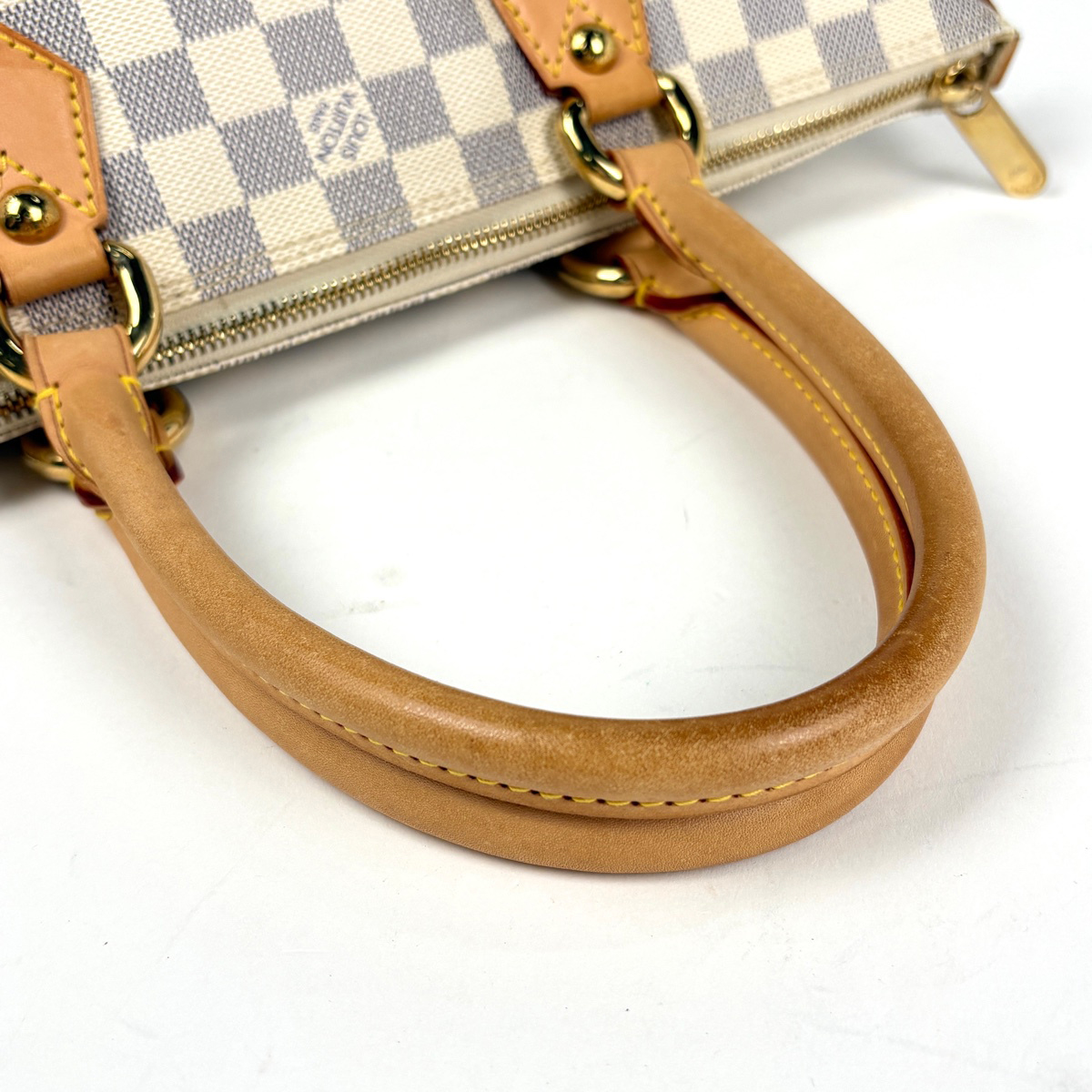 ルイ・ヴィトン Louis Vuitton サレヤPM ハンドバッグ トートバッグ
