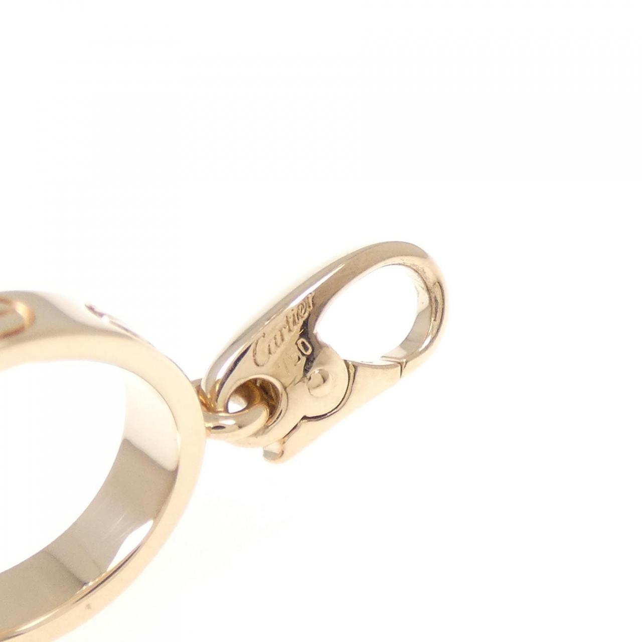 カルティエ ラブ チャーム | MOLTS