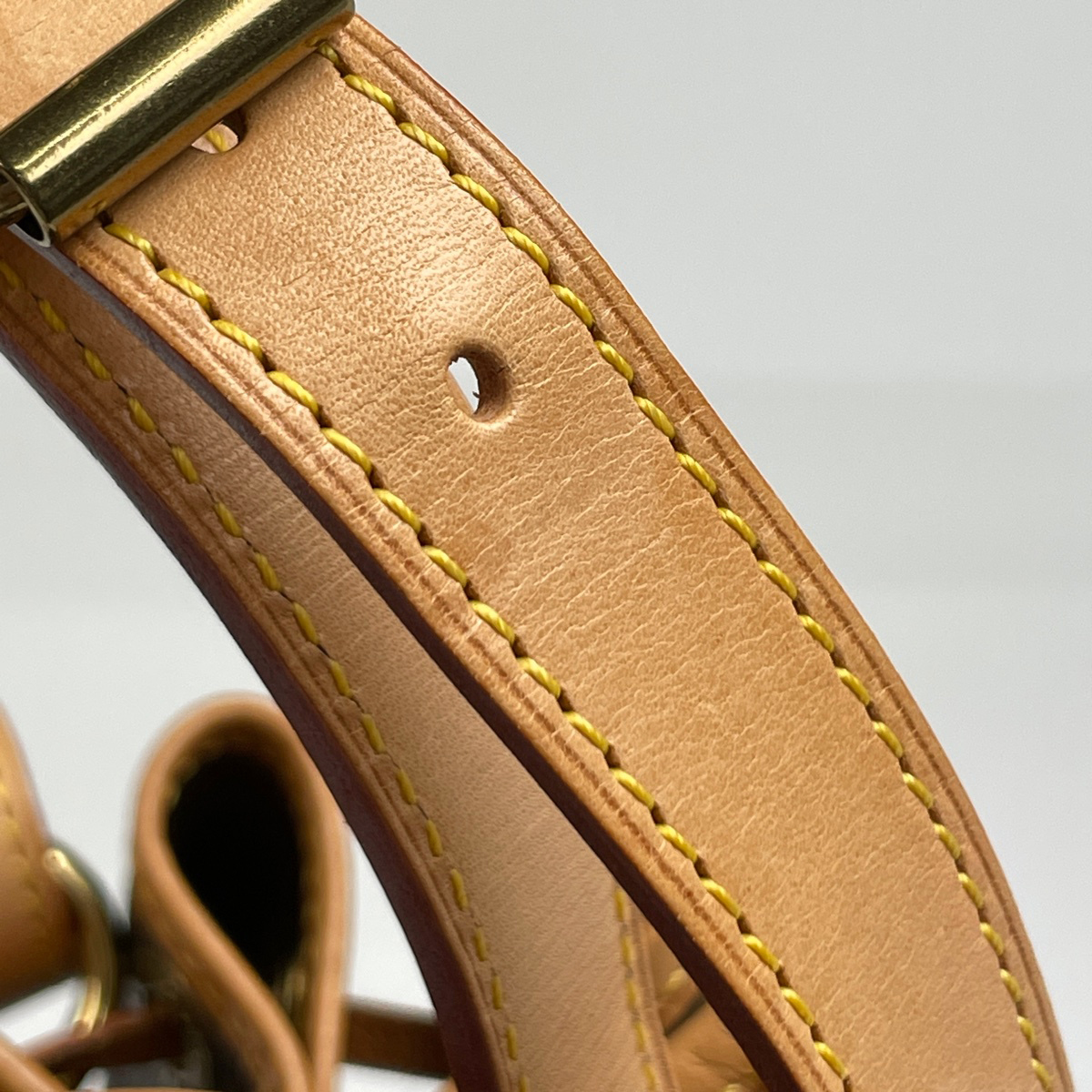 ルイ・ヴィトン Louis Vuitton ノエ ワンショルダー 肩掛け 巾着型