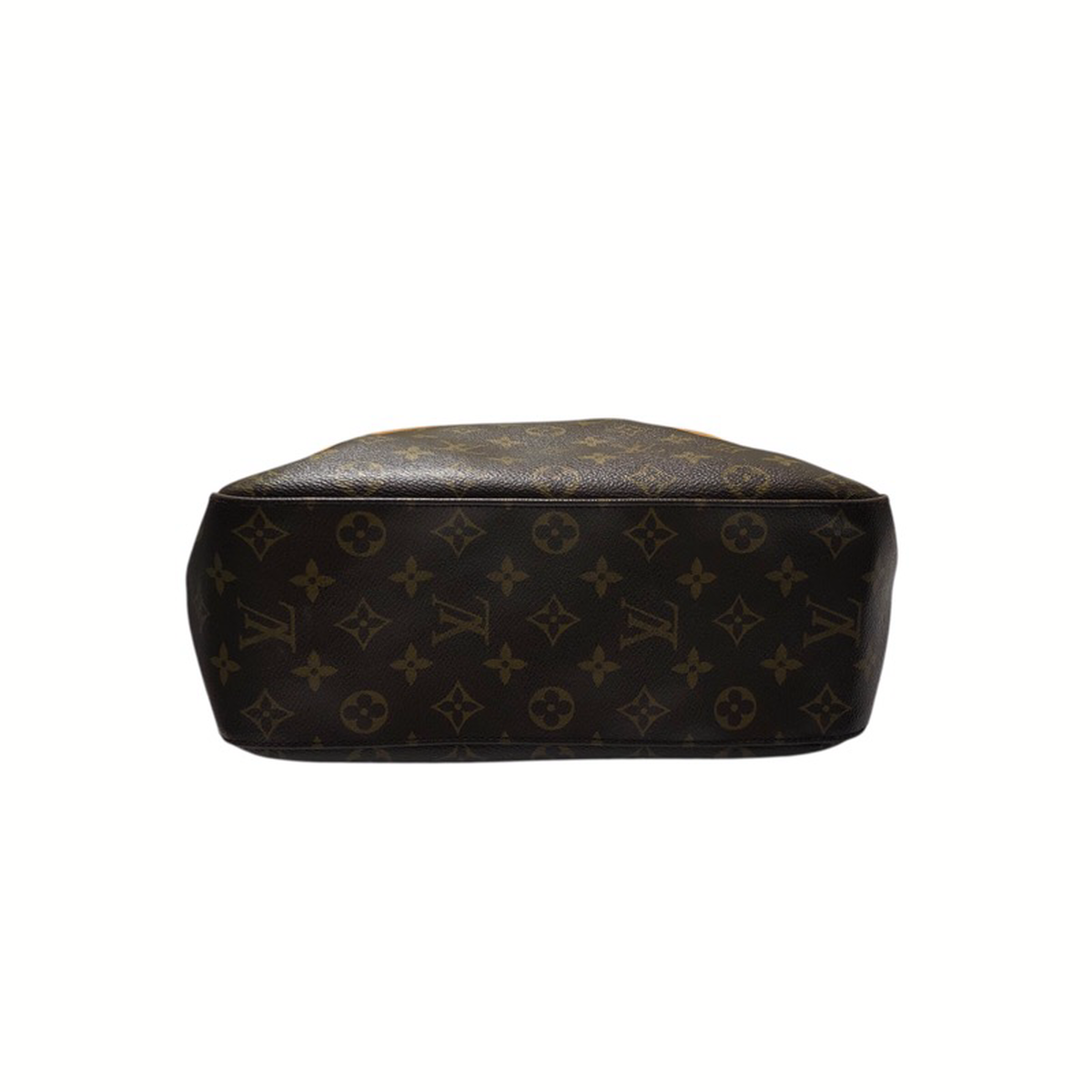 ルイ・ヴィトン LOUIS VUITTON ルーピングGM M51145 ショルダーバッグ