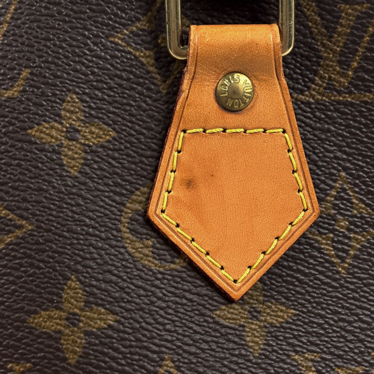 ルイ・ヴィトン Louis Vuitton アルマ ハンドバッグ モノグラム