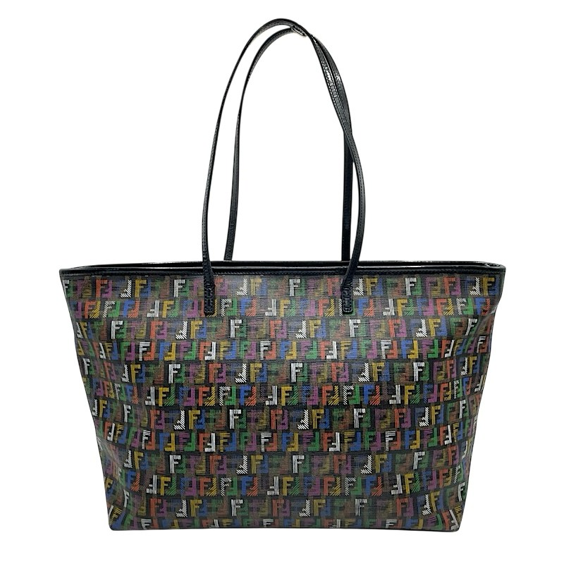 FENDI ズッカ柄 トートバッグ ズッカ トートバッグ-フェンディ | MOLTS