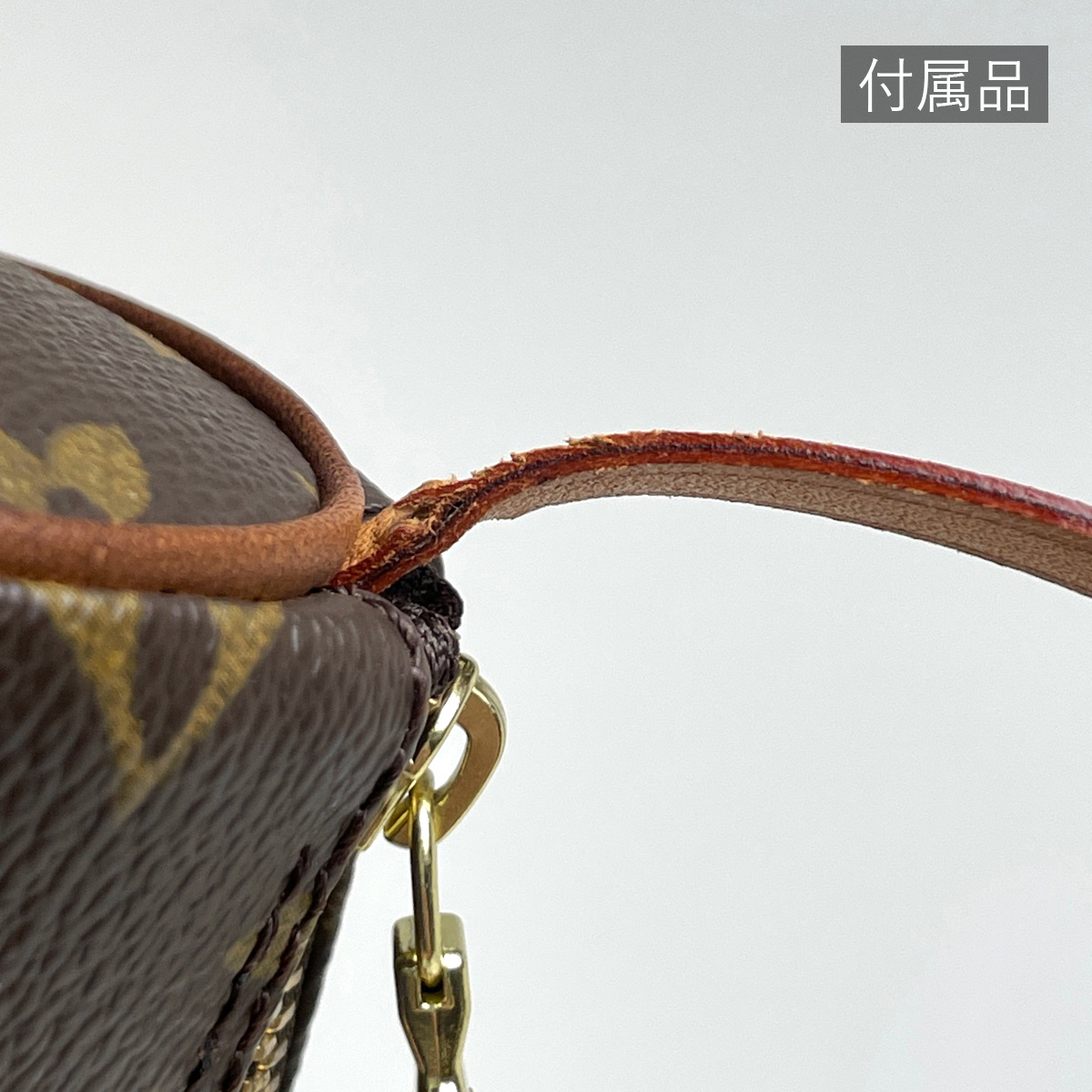 ルイ・ヴィトン Louis Vuitton パピヨン30 バレルバッグ 筒型 旧型