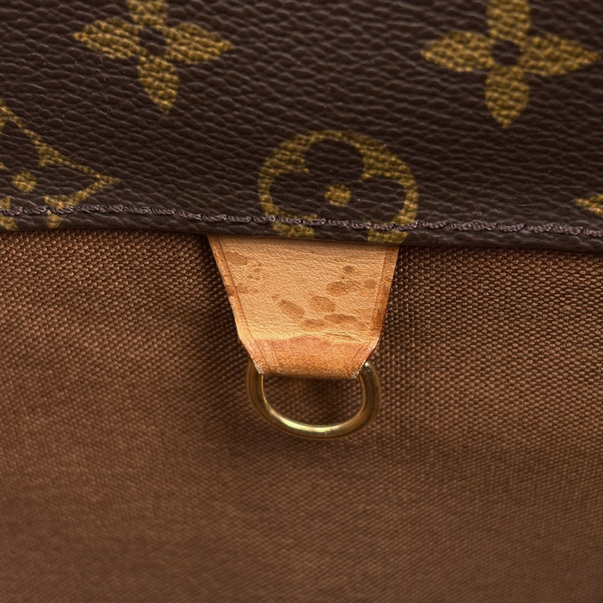 ルイ・ヴィトン Louis Vuitton サック ショッピング 肩掛け ショルダー