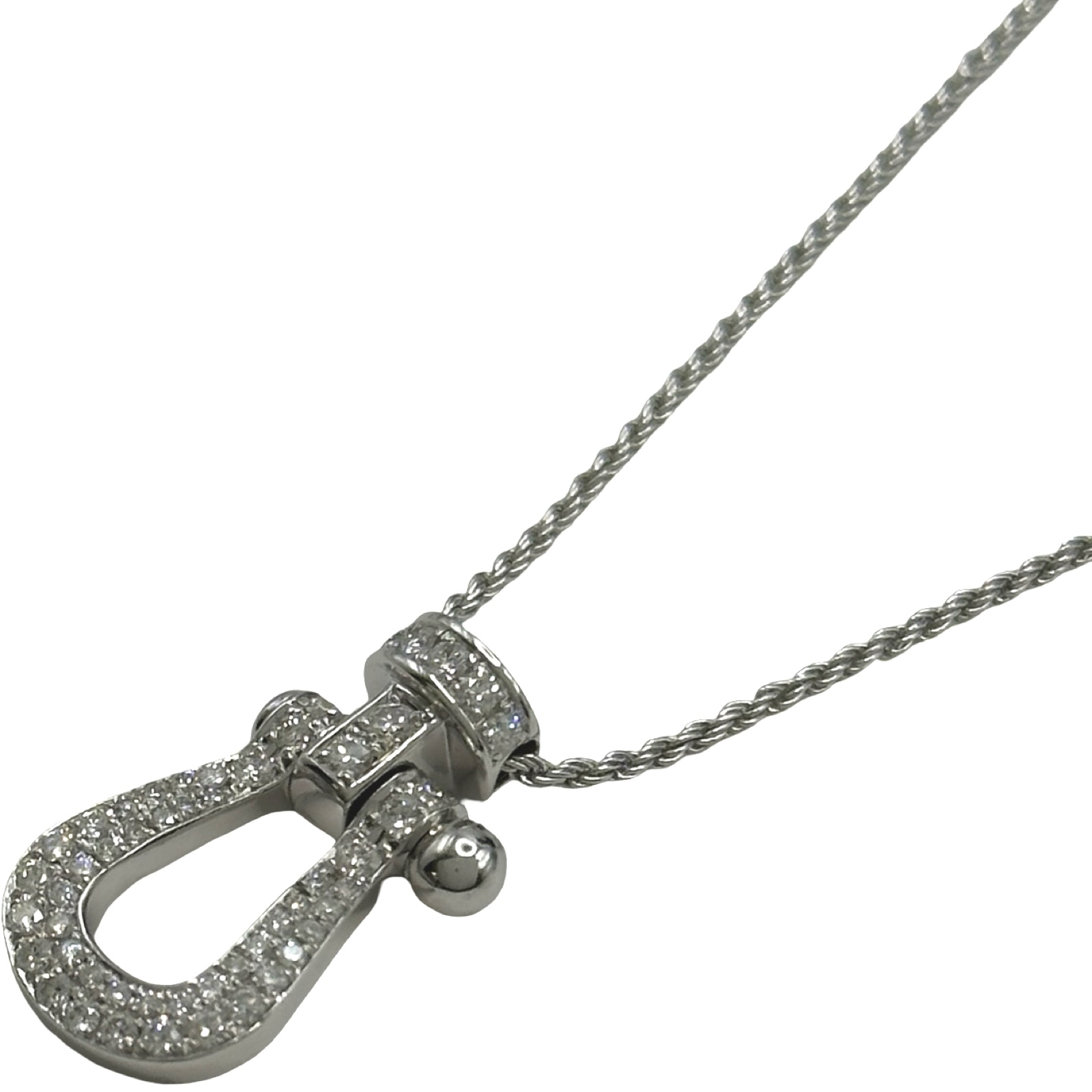 フレッド FRED FD070111 フォース10 ラグダイヤモンド クォーツ レディース 保証書付き_878488【ev20】 フレッド FRED FD070111 フォース10 ラグダイヤモンド クォーツ